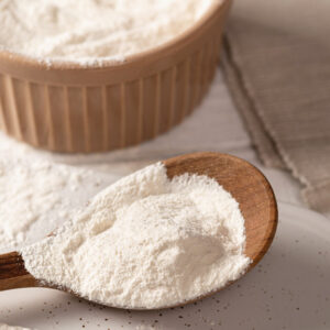Xanthan Gum